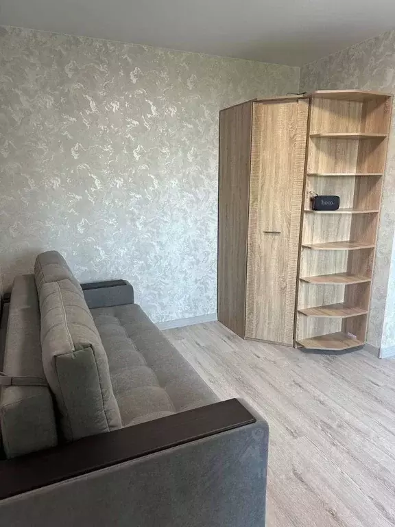 1-к кв. Волгоградская область, Волгоград просп. Имени В.И. Ленина, 213 ... - Фото 2