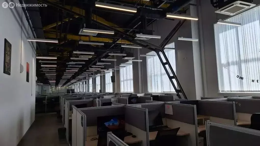 Офис (2490.6 м) - Фото 2