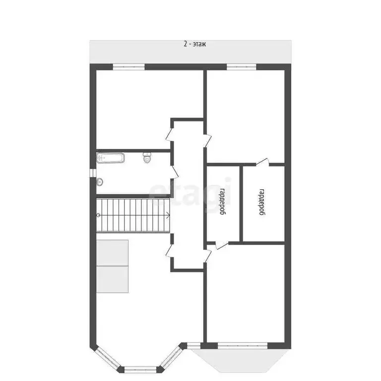 Дом в Ессентуки, улица Грибоедова (392.7 м) - Фото 0