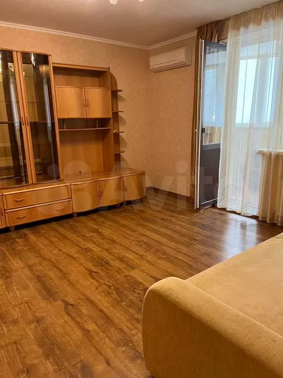 2-к. квартира, 55 м, 9/20 эт. - Фото 1
