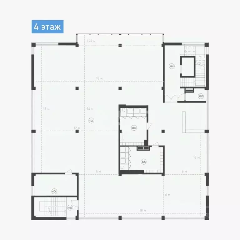 Помещение свободного назначения в Краснодарский край, Анапа ул. ... - Фото 2