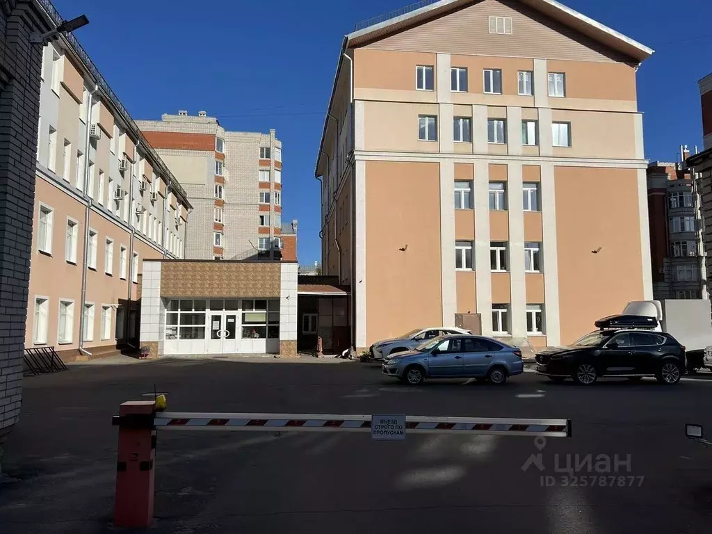 Помещение свободного назначения в Владимирская область, Владимир ... - Фото 2