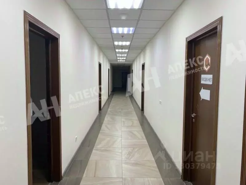Офис в Москва ул. 4-я 8 Марта, 6А (890 м) - Фото 1