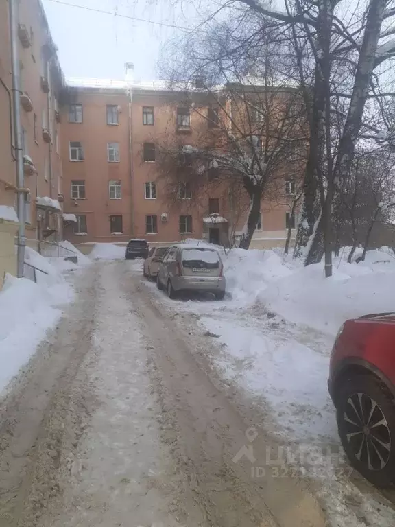 Комната Ивановская область, Иваново ул. Зверева, 16 (13.0 м) - Фото 1