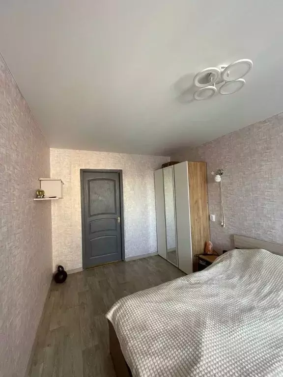 2-к кв. Башкортостан, Уфа ул. Генерала Горбатова, 7/5 (38.6 м) - Фото 2