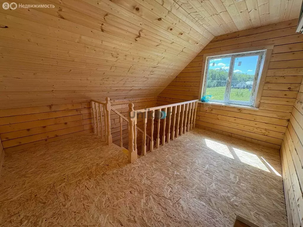 Дом в Иглино, Крымская улица, 2 (150 м) - Фото 0