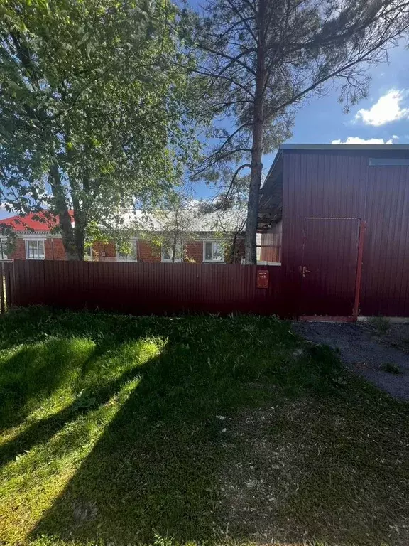 Дом в Ульяновская область, Карсун рп ул. Западная, 18 (80 м) - Фото 2