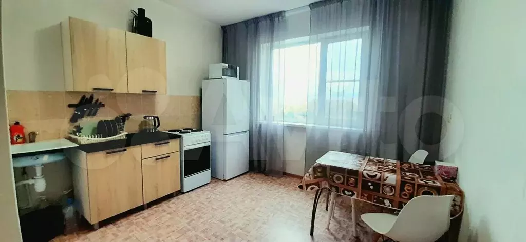 2-к. квартира, 60 м, 10/16 эт. - Фото 0