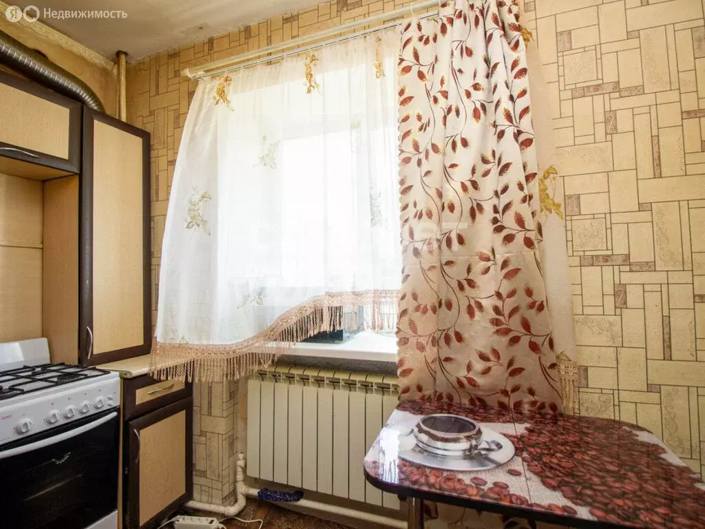 2-комнатная квартира: село Баратаевка, улица Герасимова, 8 (41.5 м) - Фото 1
