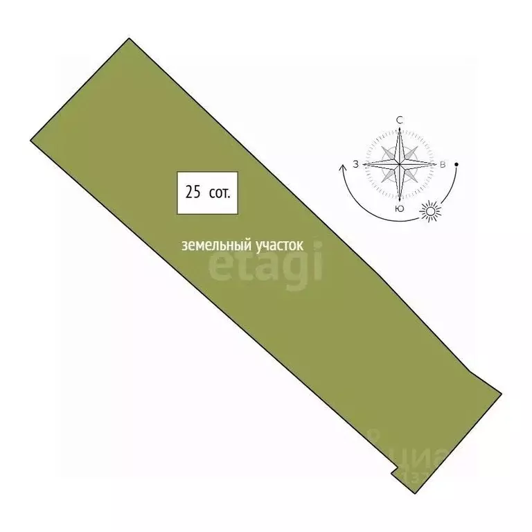 Дом в Свердловская область, Горноуральский муниципальный округ, с. ... - Фото 2