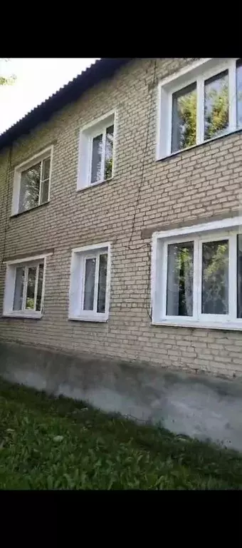 2-к. квартира, 29,1 м, 2/2 эт. - Фото 0