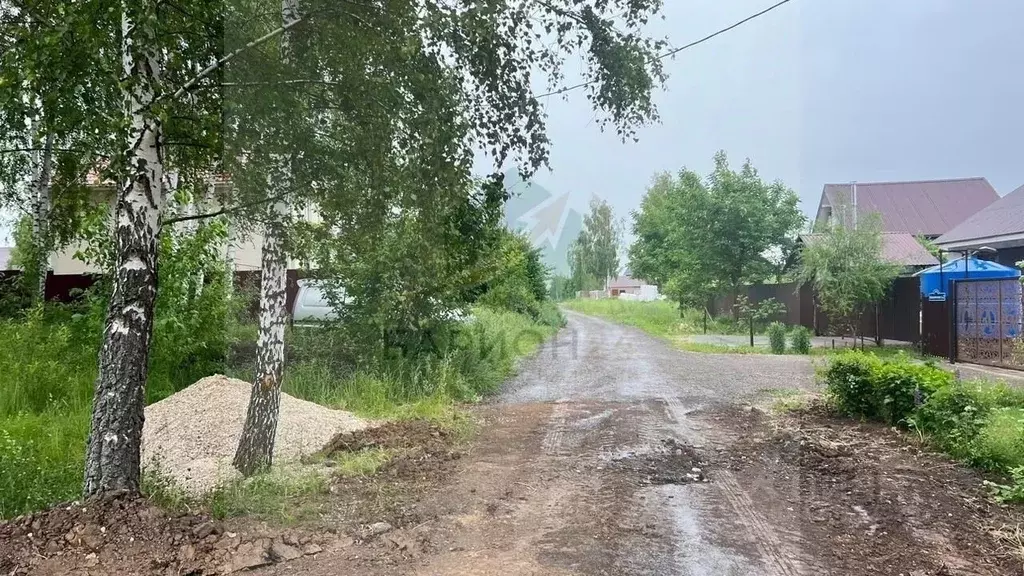 Участок в Тульская область, Тула Зайцевская ул. (5.8 сот.) - Фото 1