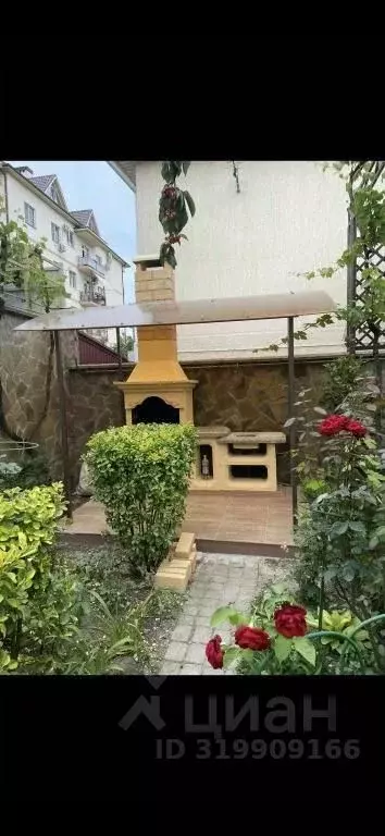 1-к кв. Краснодарский край, Геленджик Кабардинская ул., 28 (48.0 м) - Фото 2