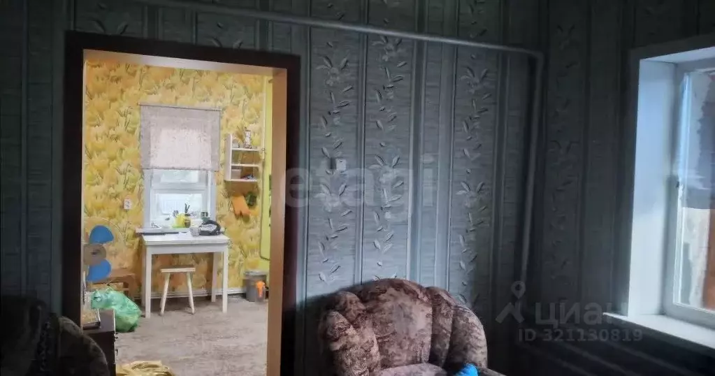 Дом в Саратовская область, Романовка рп ул. Советская, 35 (67 м) - Фото 2