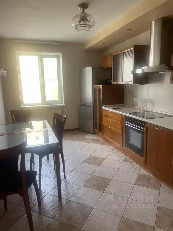 Квартира, 2 комнаты, 63.2 м - Фото 0