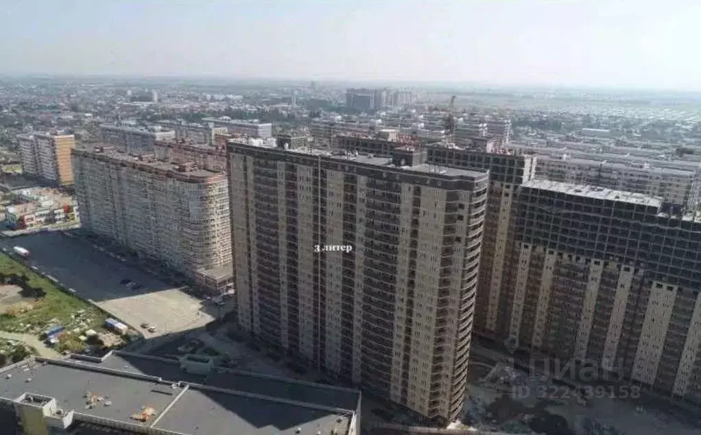 Помещение свободного назначения в Краснодарский край, Краснодар Имени ... - Фото 2