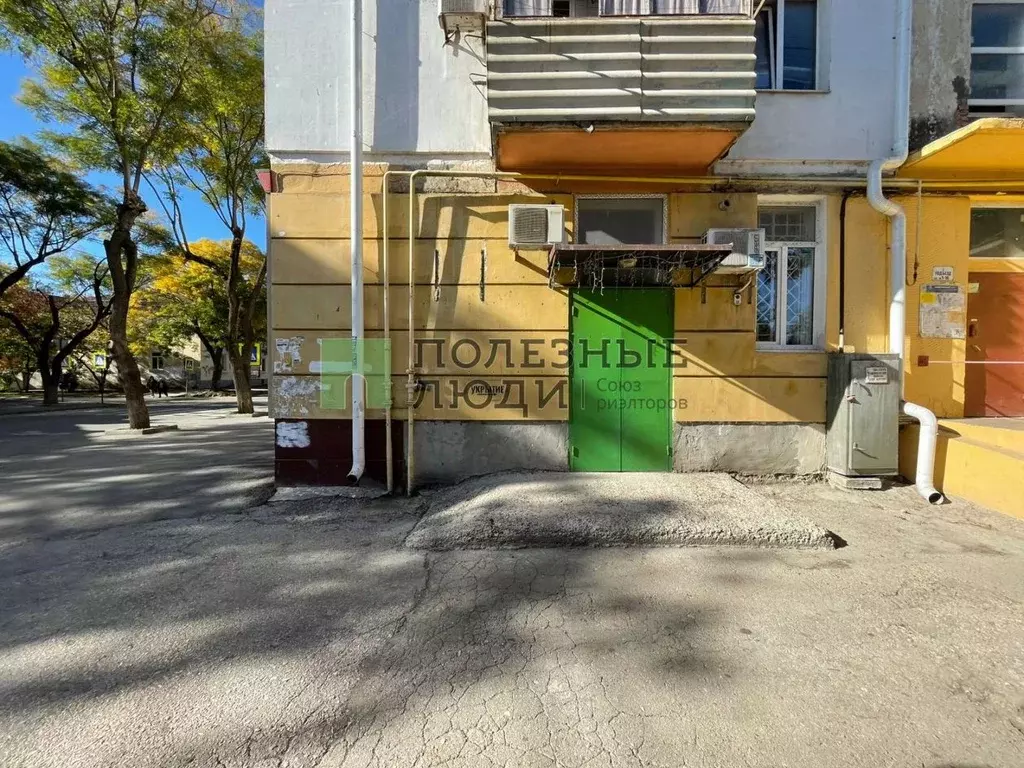 Помещение свободного назначения в Крым, Евпатория ул. ... - Фото 0