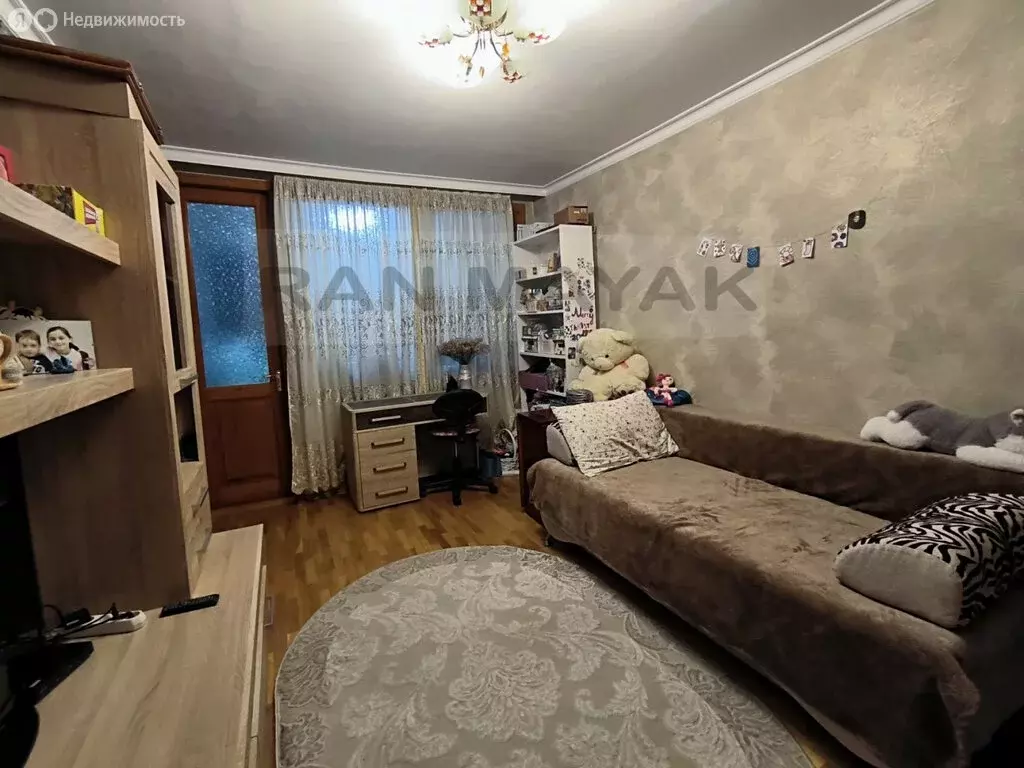 2-комнатная квартира: Майкоп, улица Хакурате, 229 (48.5 м) - Фото 2