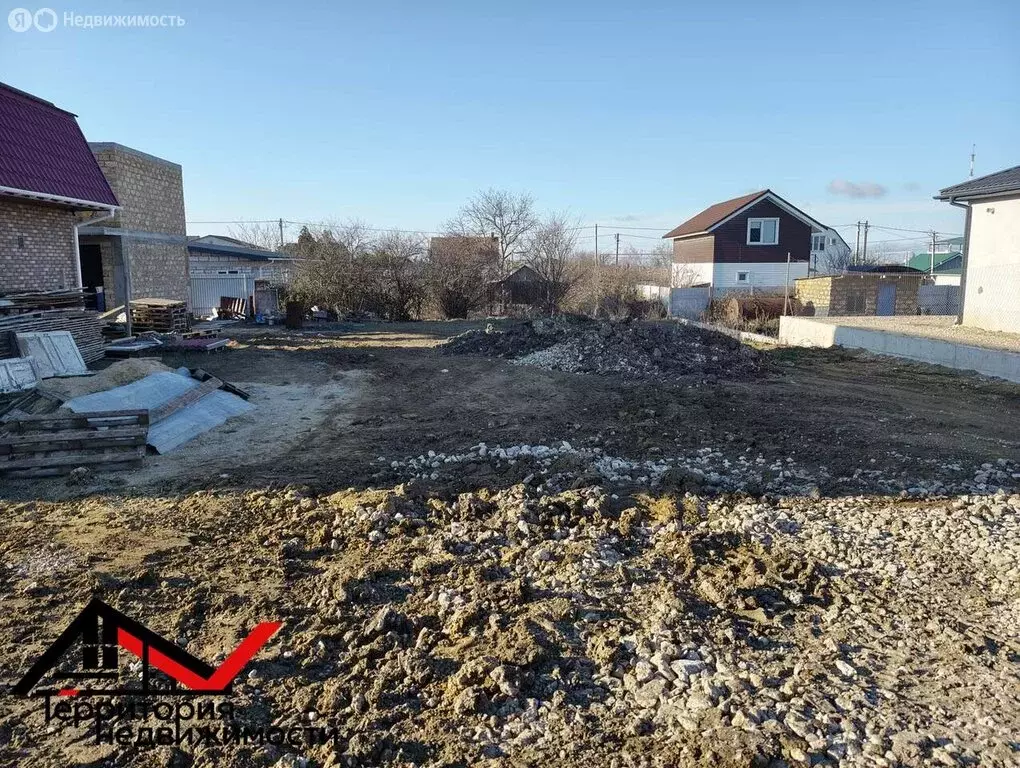 Участок в Севастополь, СНТ Сапун-гора, улица Гвардии Полковника ... - Фото 1