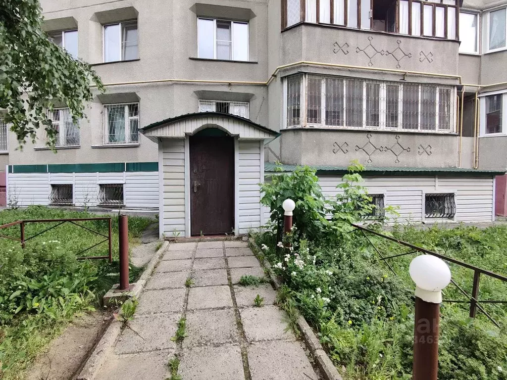 Помещение свободного назначения в Чувашия, Чебоксары Московский ... - Фото 2