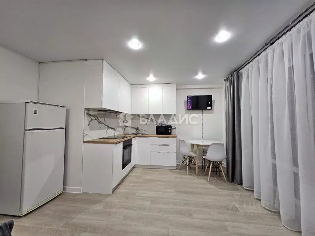 Студия Пензенская область, Пенза ул. Генерала Глазунова, 11 (25.0 м) - Фото 1