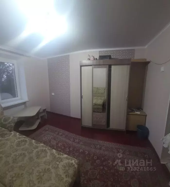 Комната Ростовская область, Азов Азовский район, ул. Васильева, 81Б ... - Фото 0