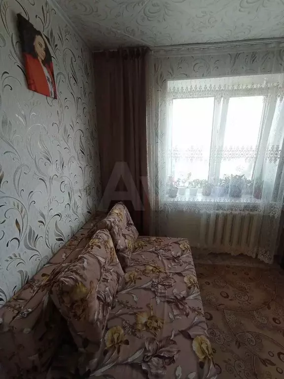 4-к. квартира, 75,6 м, 9/9 эт. - Фото 1