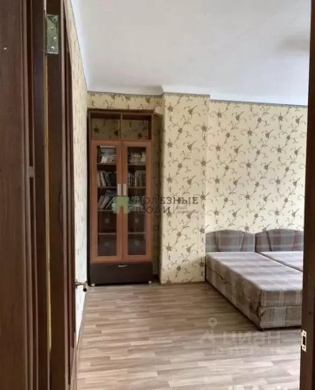 3-к кв. Тверская область, Тверь Петербургское ш., 30 (77.5 м) - Фото 1
