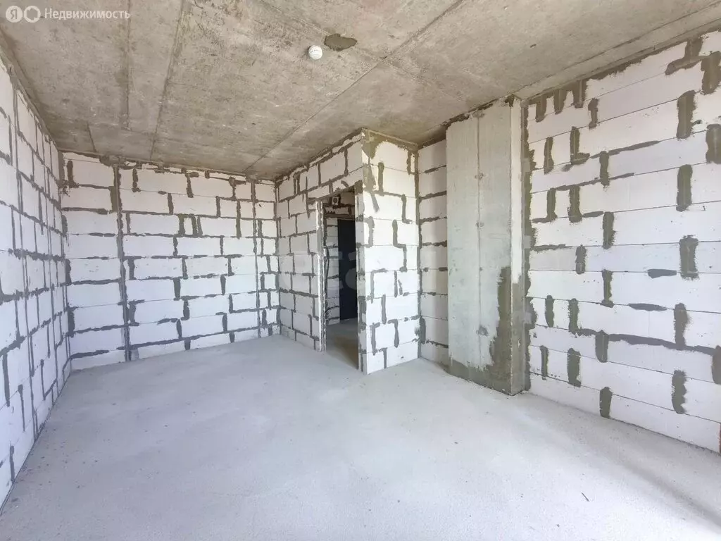 1-комнатная квартира: Феодосия, улица Грина, 43 (38 м) - Фото 1