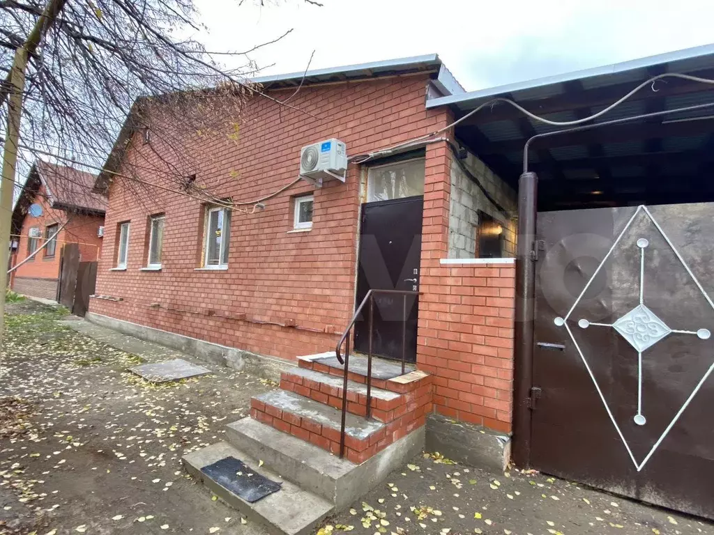 Дом 120 м на участке 19 сот. - Фото 1
