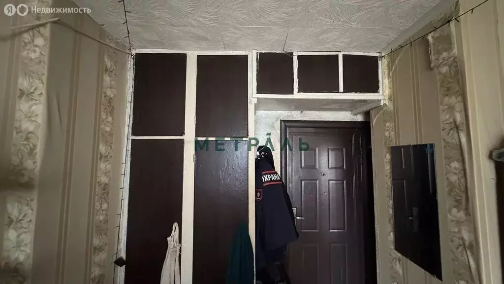 Квартира-студия: Красноярск, Северо-Енисейская улица, 48 (11.4 м) - Фото 2