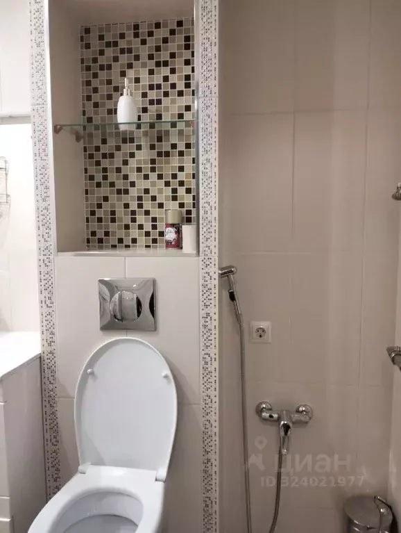 1-к кв. Марий Эл, Йошкар-Ола Орая ул., 66 (46.0 м) - Фото 2