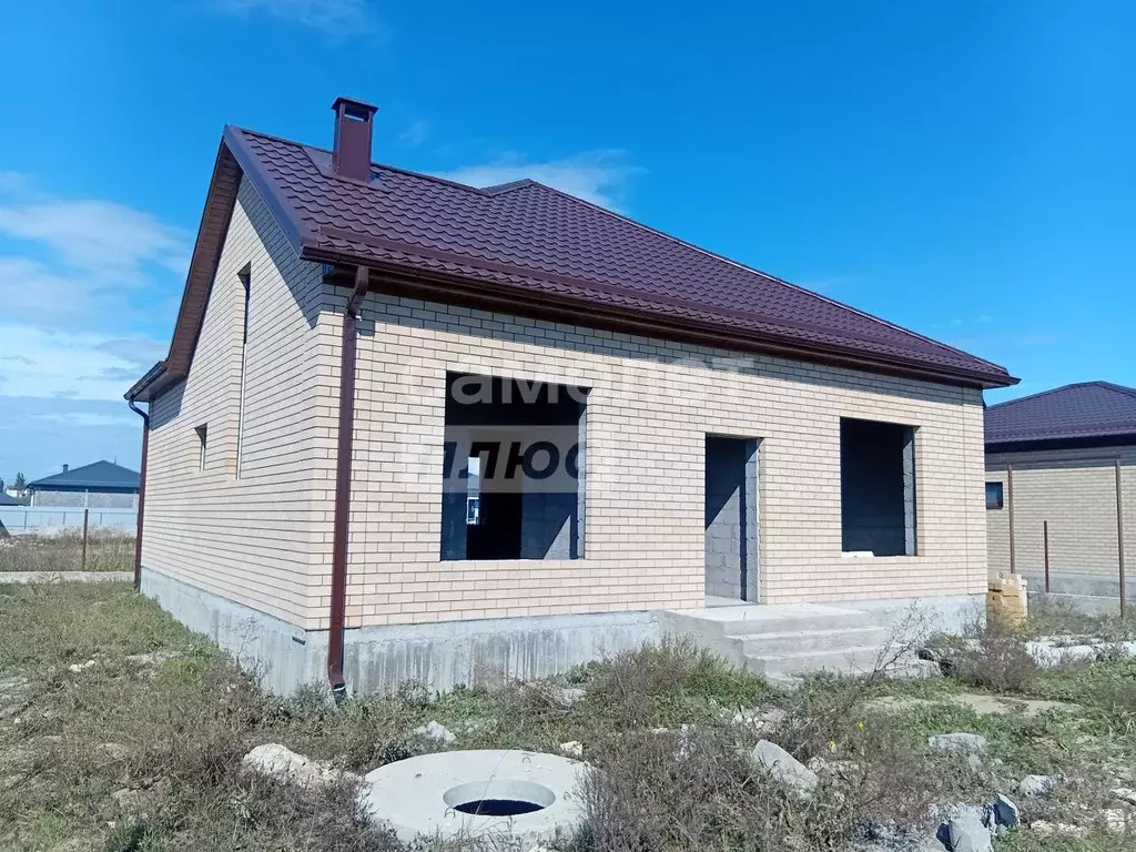 Дом в Краснодарский край, Крымск ул. Горбунова, 3 (145 м) - Фото 2