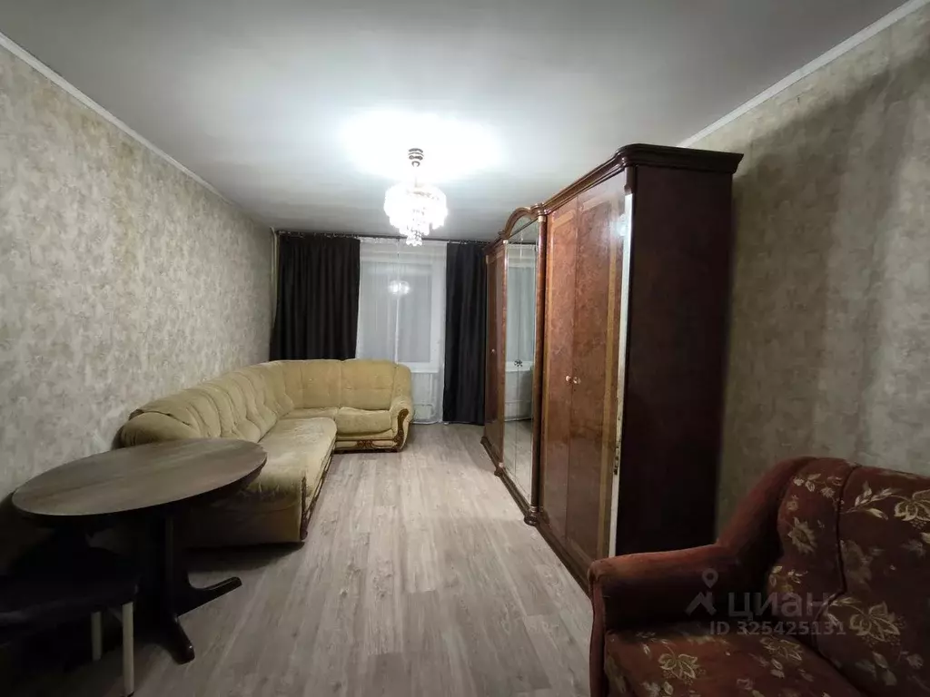 2-к кв. Москва ул. Корнейчука, 14 (49.0 м) - Фото 2