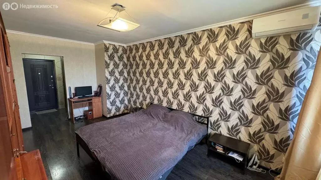 1-комнатная квартира: Батайск, улица Урицкого, 3 (46.8 м) - Фото 0