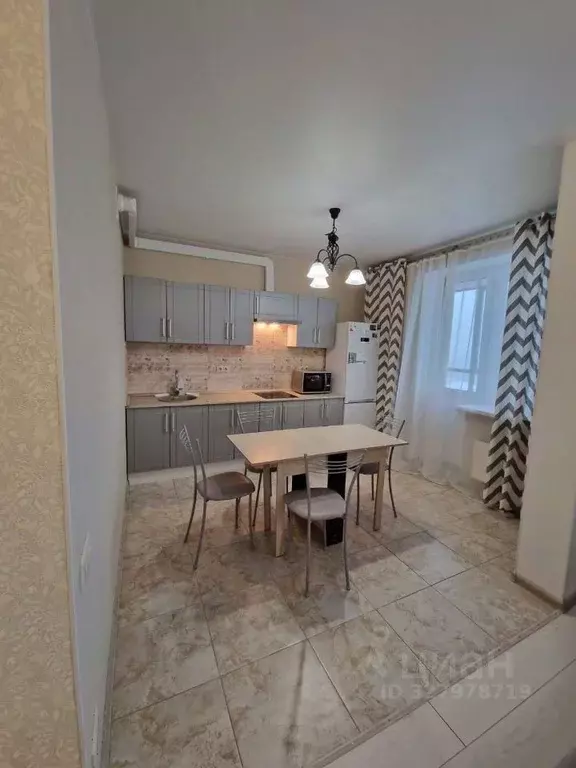 1-к кв. Москва проезд Чечерский, 130 (43.0 м) - Фото 1