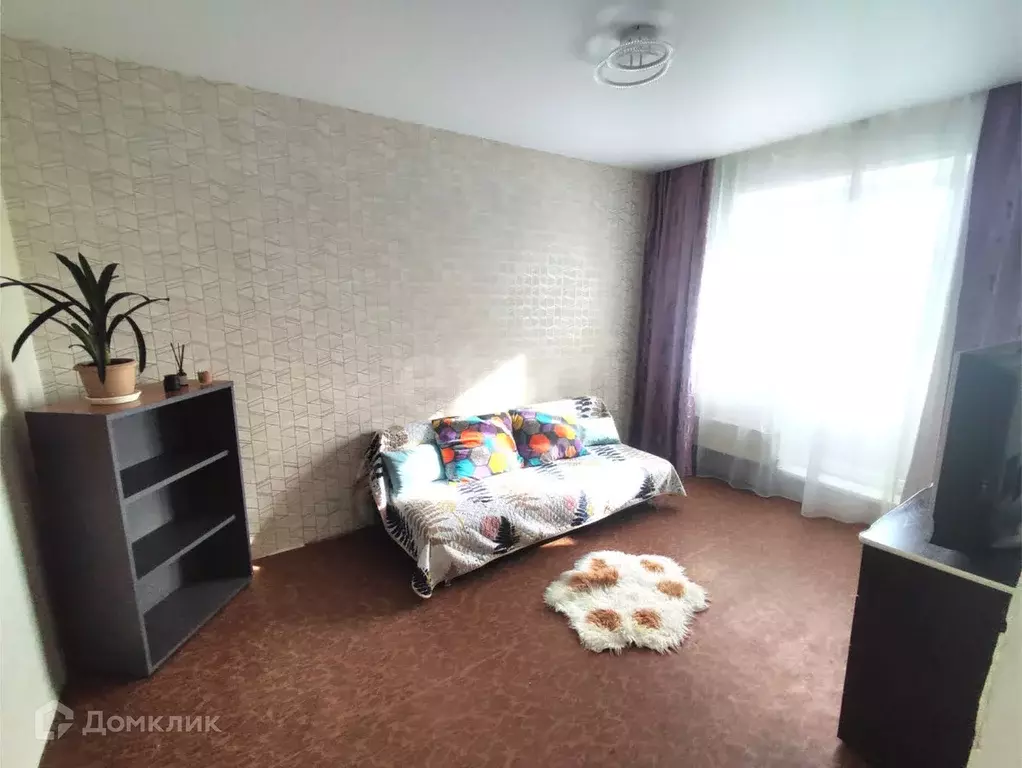 Продаётся 1-к квартира, 27.2 м - Фото 1