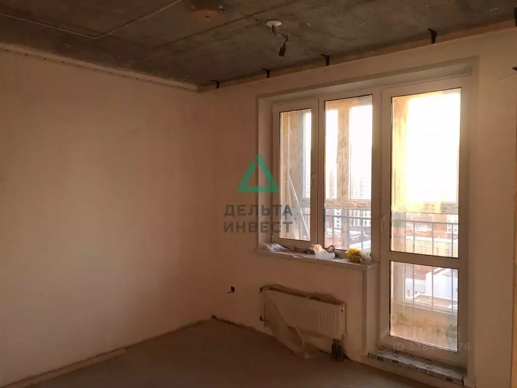 1-к кв. Башкортостан, Уфа бул. Яркий, 8 (32.9 м) - Фото 2