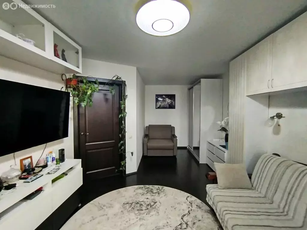 1-комнатная квартира: Санкт-Петербург, улица Десантников, 24 (36 м) - Фото 1