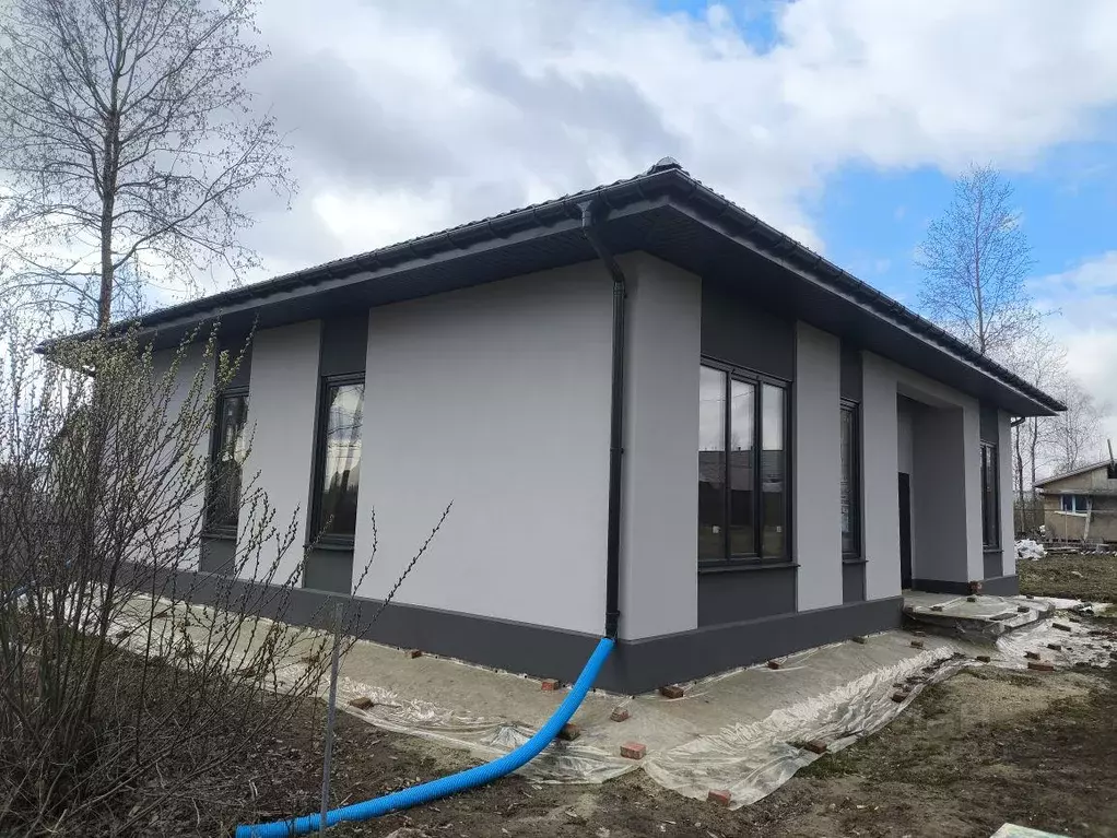 Дом, 153 м - Фото 1