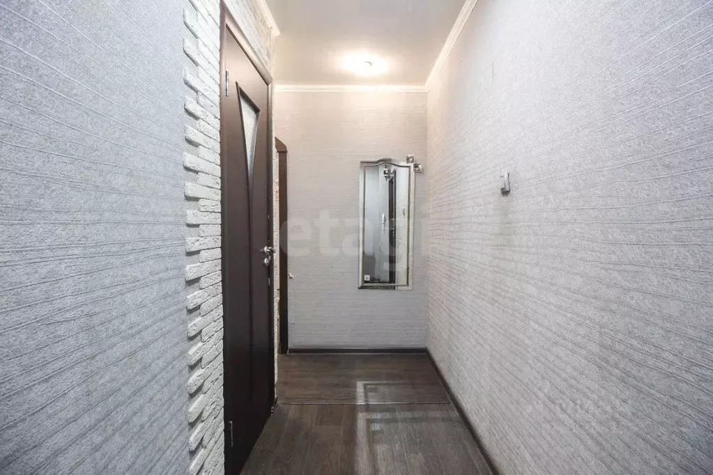 2-к кв. Алтайский край, Барнаул ул. Георгия Исакова, 203 (46.2 м) - Фото 1