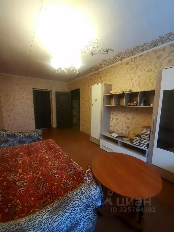 3-к кв. Московская область, Пушкинский городской округ, Правдинский ... - Фото 2