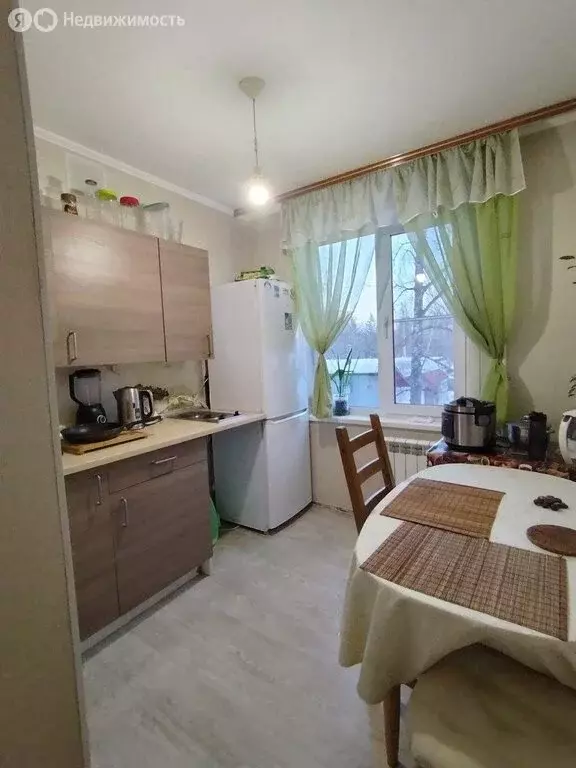 2-комнатная квартира: Тольятти, Революционная улица, 10 (41.6 м) - Фото 1