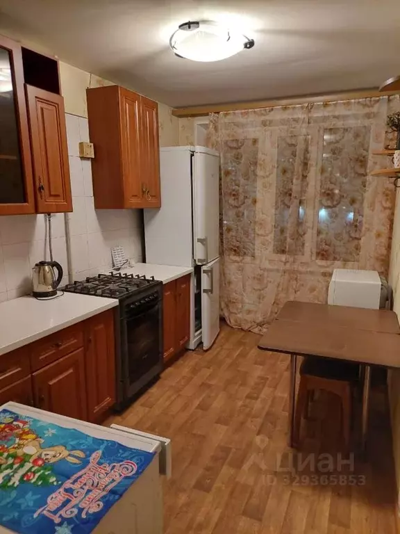 1-к кв. Москва Малая Филевская ул., 32 (34.0 м) - Фото 1