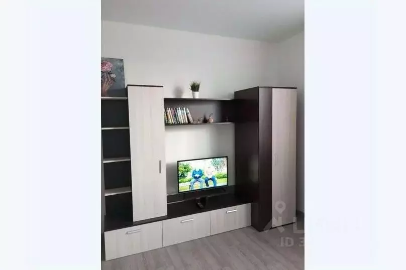 1-к кв. Московская область, Пущино Серпухов городской округ, ул. ... - Фото 2