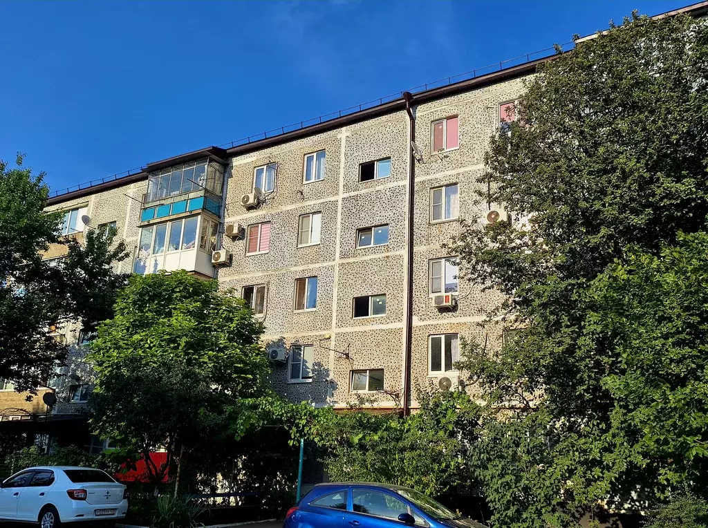Продаётся 3-к квартира, 59.7 м - Фото 0