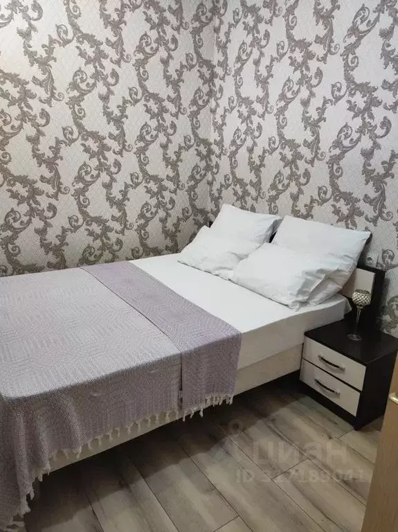 2-к кв. Краснодарский край, Сочи Светлана мкр, ул. Депутатская, 10 ... - Фото 1