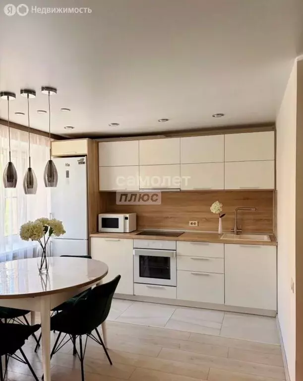 2-комнатная квартира: Миасс, Орловская улица, 14 (55 м) - Фото 1