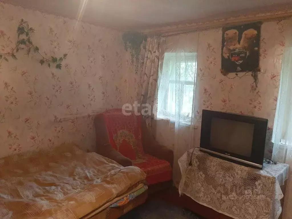 Дом в Белгородская область, Волоконовский район, с. Фощеватово  (32 м) - Фото 1