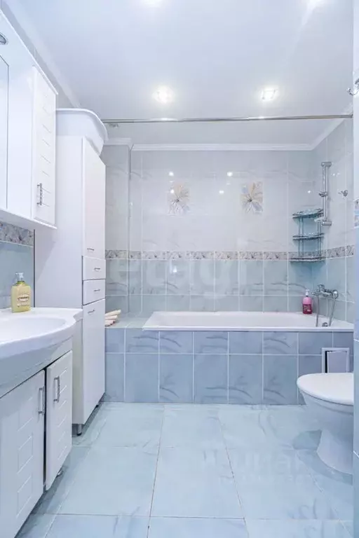 Студия Севастополь ул. Парковая, 11 (43.3 м) - Фото 1